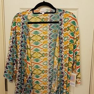 Lularoe Shirley